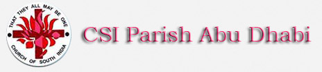 CSI Parish  Abudhabi